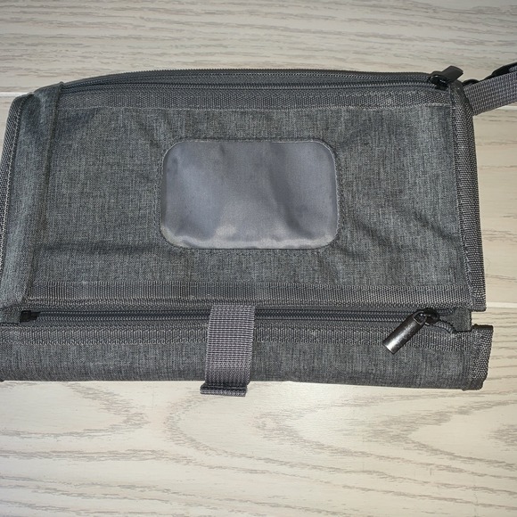 Kopi Baby Stroller Organizer Diaper Storage‎ Wipes Changing Pad - Picture 5 of 9